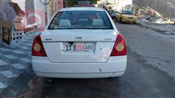Chery A520
